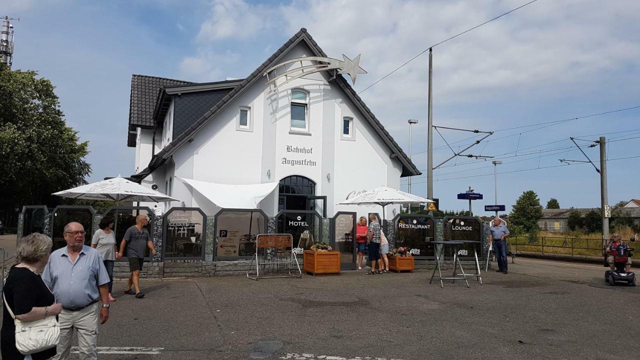 Fewo-Veronika-Apen Exterior foto